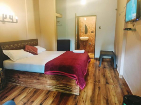Beach Carolina GuestHouse & VIlla